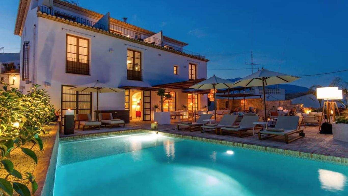 Hotel La Serena