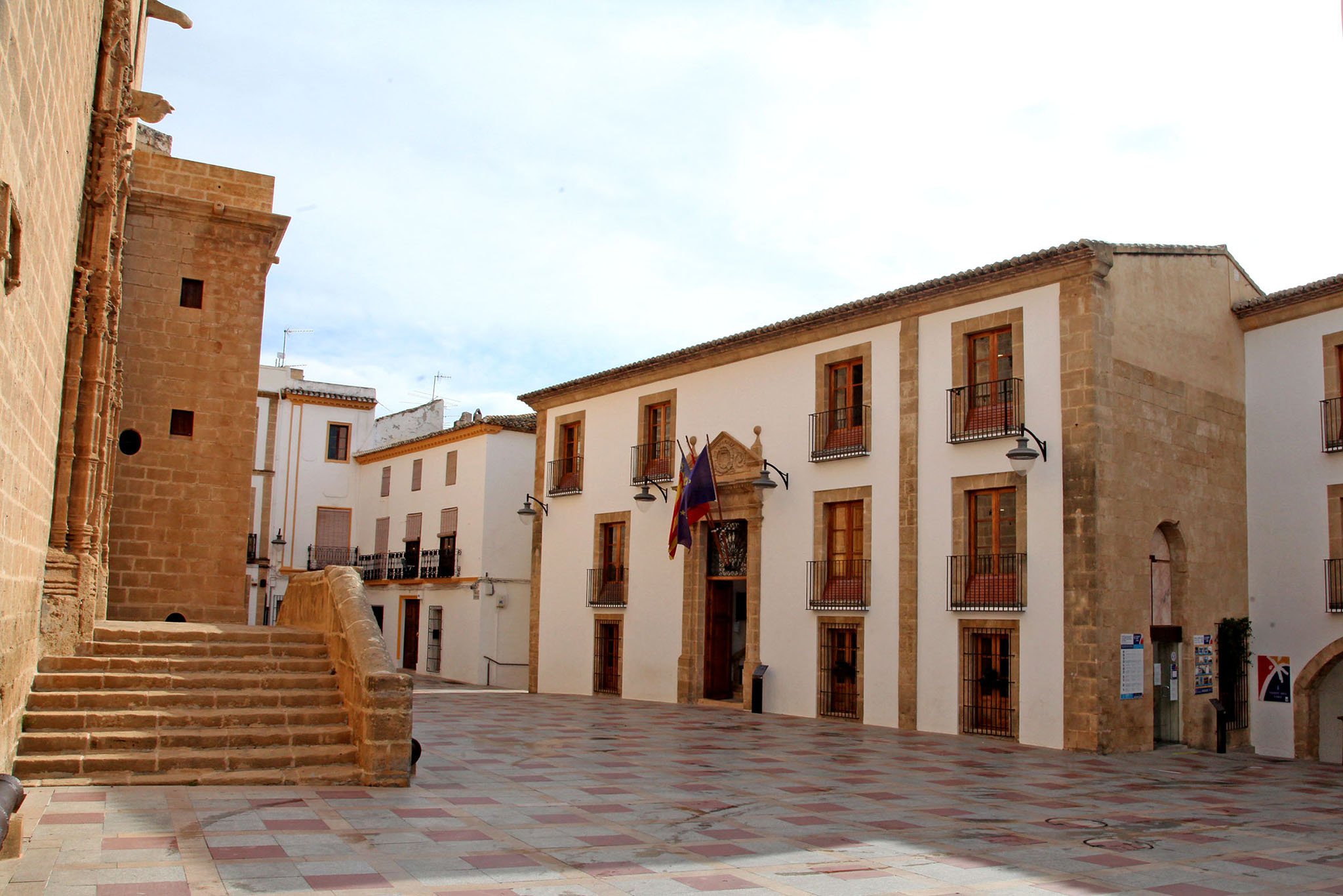 javea stadhuis