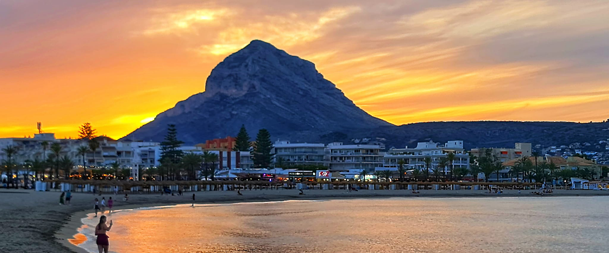 natuurpark montgo javea