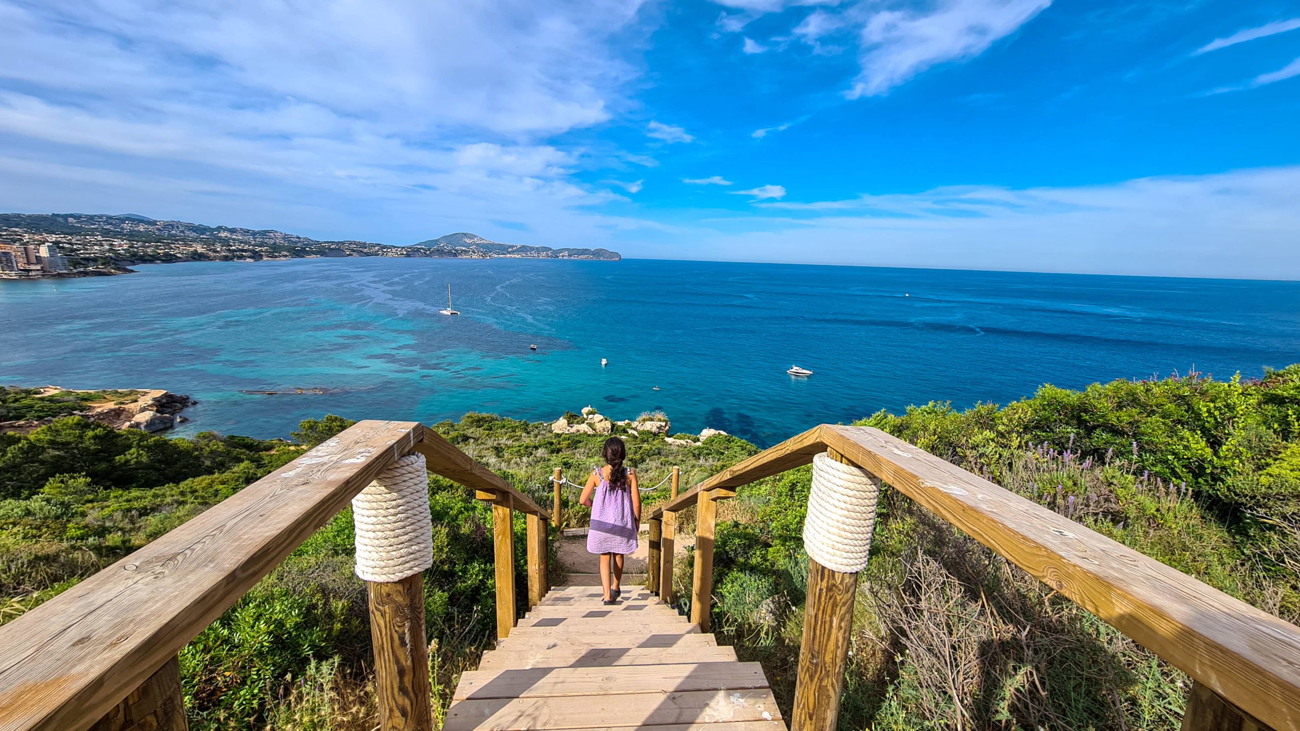 excursions in calpe
