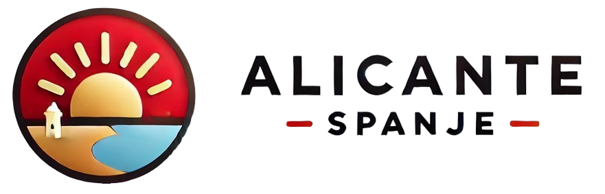 Alicante Spanje