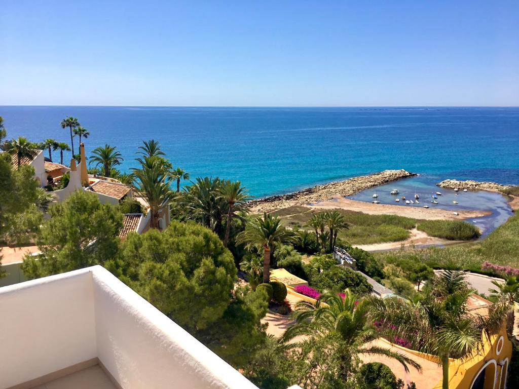 Hotel Cala Lanuza