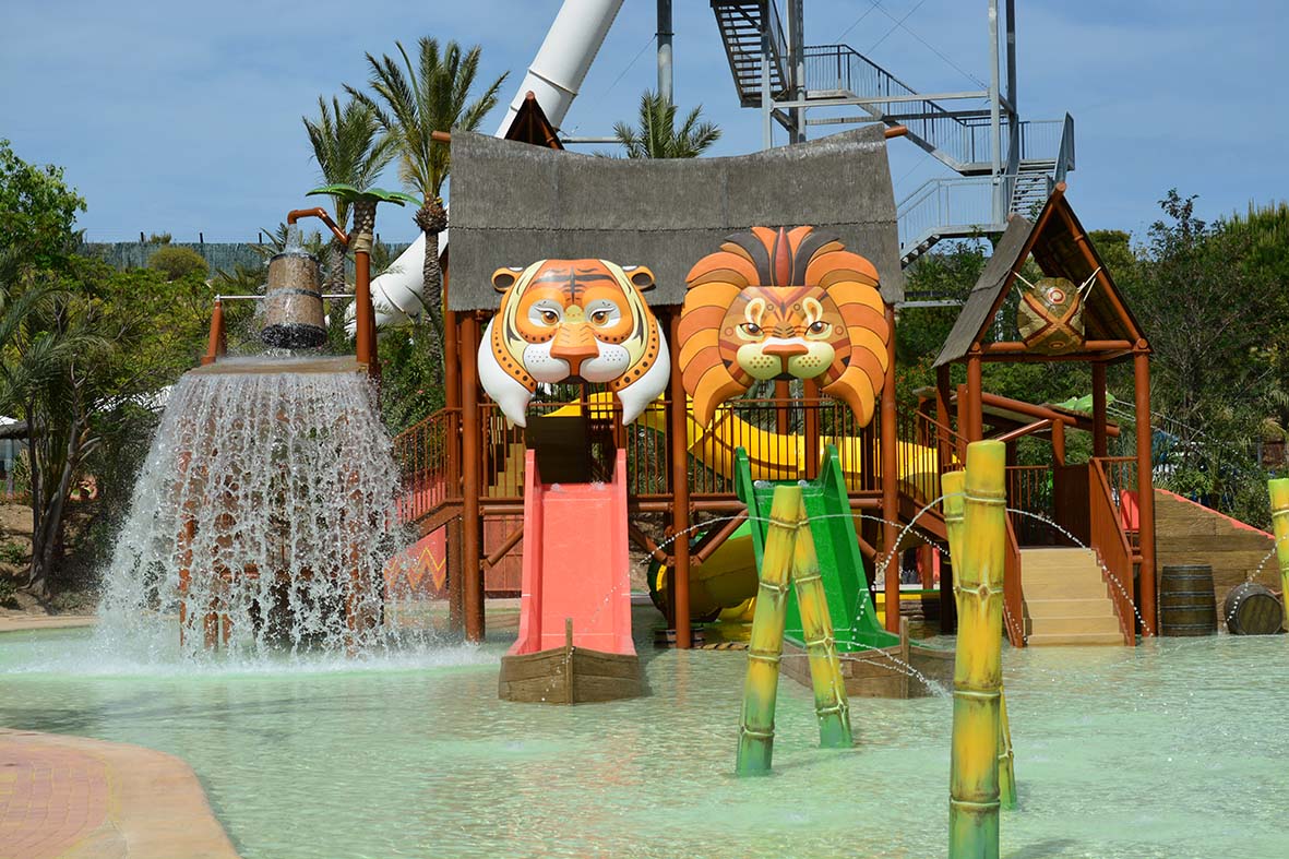 themapark Terra Natura